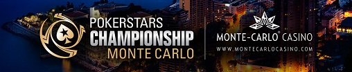 2017 PS Championship Monte-Carlo